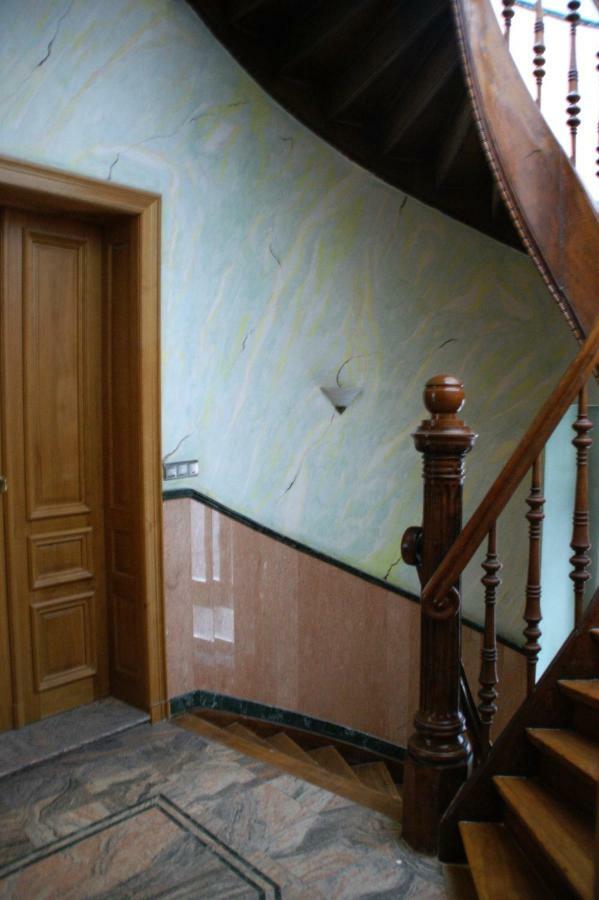 Apartments In Der Jahnallee 20 Waldplatzpalais Lipsia Esterno foto